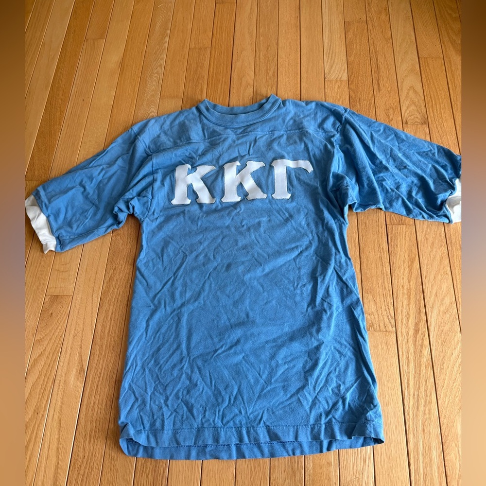 Vintage Kappa Kappa Gamma Sorority Shirt